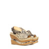 Sandals Paloma Barcelo black